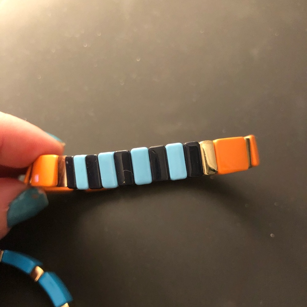 Roxanne assoulin stretch bracelet